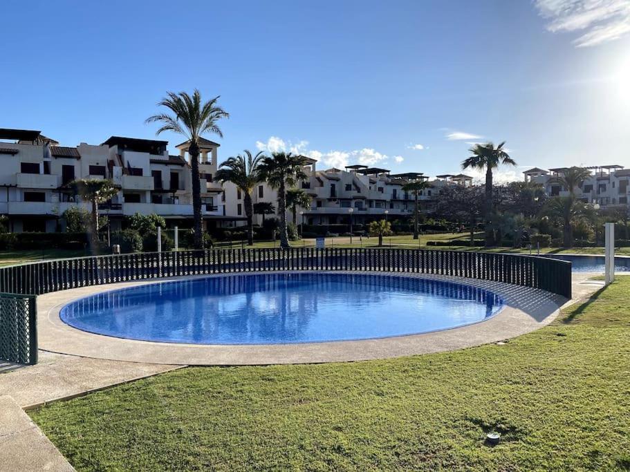 Vive Vera Rentals - Atico En 1º Linea Con Vistas Al Mar Kültér fotó