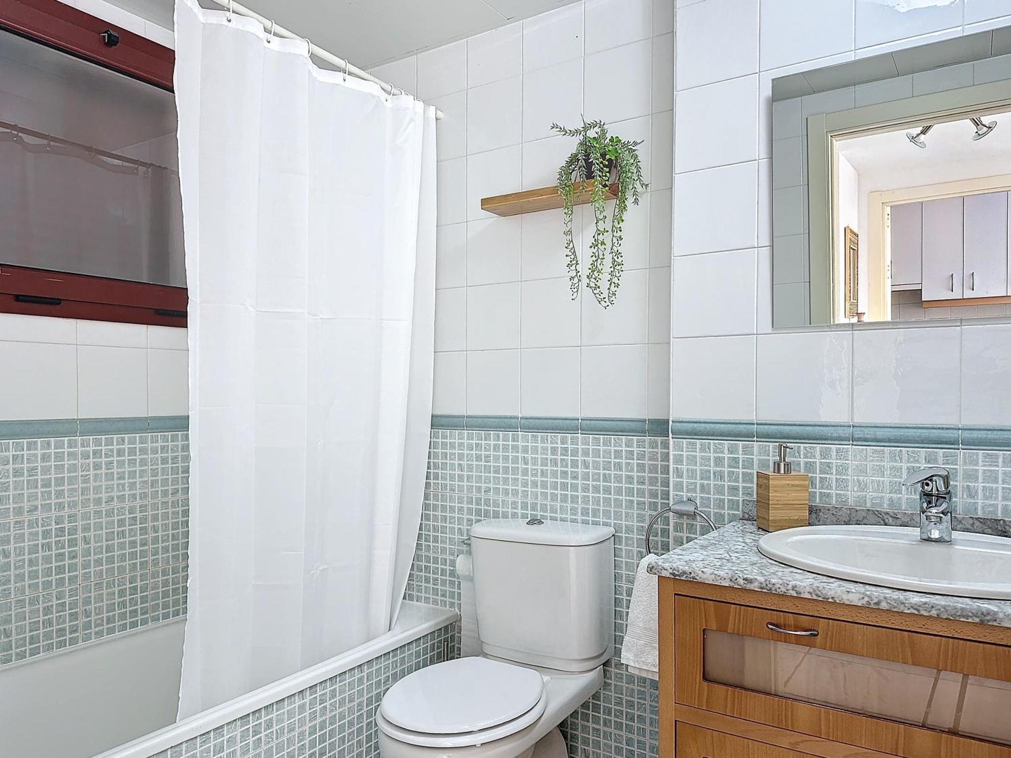 Vive Vera Rentals - Atico En 1º Linea Con Vistas Al Mar Kültér fotó